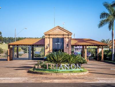 Terreno em Condomnio para Venda, em Ourinhos, bairro Trianon