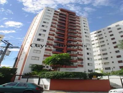 Apartamento para Venda, em So Paulo, bairro Vila Mariana, 3 dormitrios, 2 banheiros, 1 sute, 2 vagas