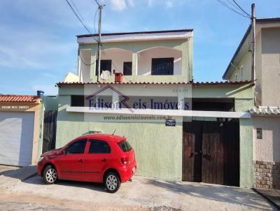 Casa / Sobrado para Venda, em Rio de Janeiro, bairro Guaratiba, 3 dormitrios, 2 banheiros, 2 vagas