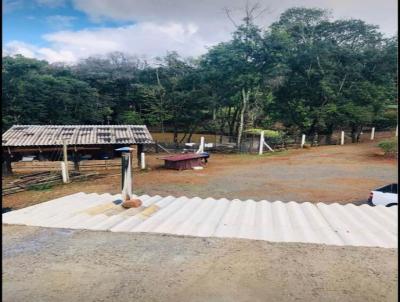 Stio / Chcara para Venda, em Santa Maria do Herval, bairro Padre Eterno Ilges, 2 dormitrios, 1 banheiro