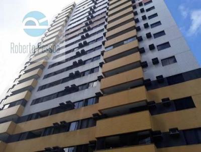 Apartamento para Venda, em Fortaleza, bairro Meireles, 3 dormitrios, 3 banheiros, 2 sutes, 2 vagas