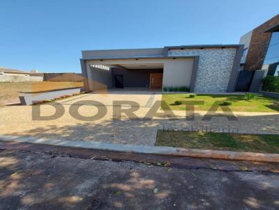 Casa em Condomnio para Venda, em Ribeiro Preto, bairro Vila do Golf, 3 dormitrios, 1 banheiro, 3 sutes, 4 vagas