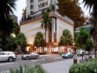Apartamento para Venda, em Balnerio Cambori, bairro Centro, 4 banheiros, 4 sutes, 3 vagas