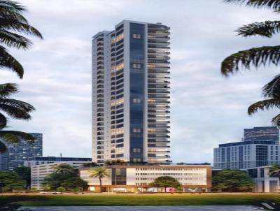 Apartamento para Venda, em Balnerio Cambori, bairro Centro, 4 banheiros, 4 sutes, 3 vagas
