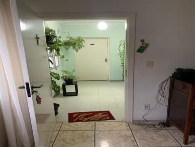Apartamento para Venda, em So Vicente, bairro Itarar, 2 dormitrios, 2 banheiros, 1 vaga