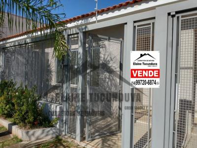 Casa para Venda, em Marlia, bairro SANTA GERTRUDES I, 3 dormitrios, 2 banheiros, 3 sutes, 2 vagas