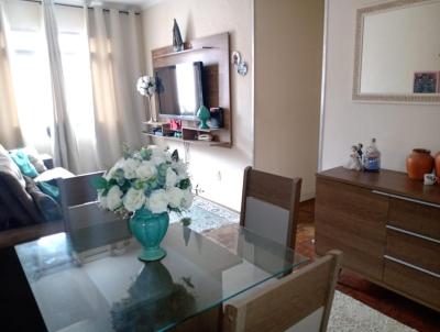 Apartamento para Venda, em So Vicente, bairro Jardim Independncia, 3 dormitrios, 2 banheiros, 1 vaga