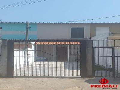 Casa para Venda, em Esteio, bairro Vila Olmpica, 2 dormitrios, 2 banheiros, 2 vagas