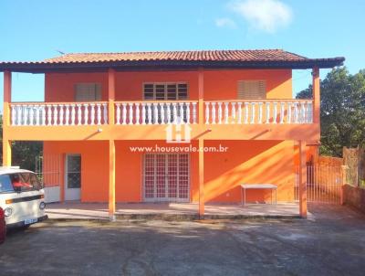 Chcara para Venda, em Caapava, bairro Portal Mantiqueira, 5 dormitrios, 2 banheiros, 20 vagas