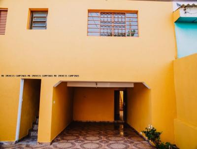 Casa para Venda, em Campinas, bairro Parque das Indstrias, 2 dormitrios, 2 banheiros, 1 sute, 2 vagas