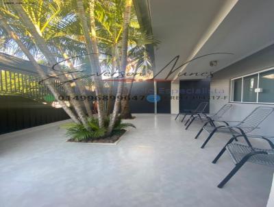 Casa 3 dormitórios para Venda, em Bauru, bairro Jardim Solange, 3 dormitórios, 3 banheiros, 1 suíte, 8 vagas