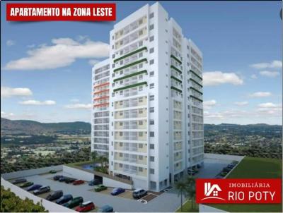 Apartamento para Venda, em Teresina, bairro RECANTO DAS PALMEIRAS, 3 dormitrios, 3 banheiros, 2 sutes, 2 vagas