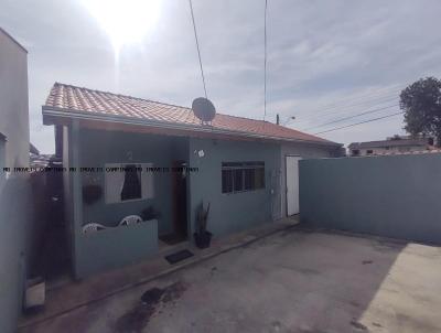 Casas Financiveis para Venda, em Campinas, bairro Dic I (Conjunto Habitacional Monsenhor Luiz Fernando Abreu), 2 dormitrios, 1 banheiro, 4 vagas