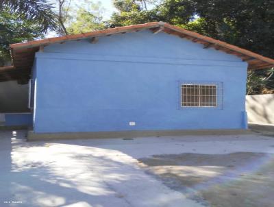 Casa para Locao, em Mag, bairro Figueira, 2 dormitrios, 1 banheiro, 1 vaga