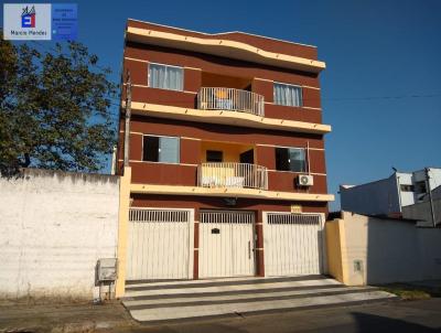 Apartamento para Venda, em Lorena, bairro Centro, 2 dormitrios, 1 banheiro