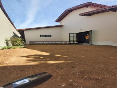 Casa para Venda, em Mogi das Cruzes, bairro Alto da Boa Vista, 3 dormitrios, 4 banheiros, 2 sutes, 4 vagas