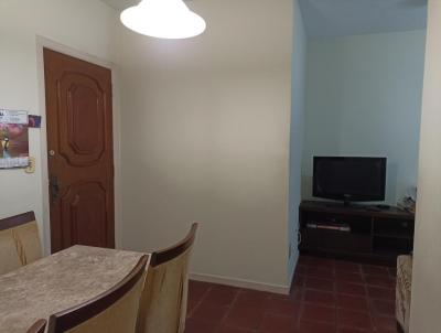 Apartamento para Locao, em Guaruj, bairro Praia das Astrias, 2 dormitrios, 2 banheiros, 1 vaga