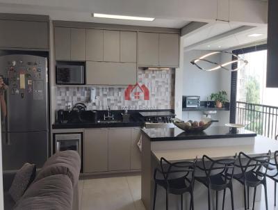 Apartamento para Venda, em Barueri, bairro Green Valley Alphaville, 3 dormitórios, 2 banheiros, 1 suíte, 2 vagas