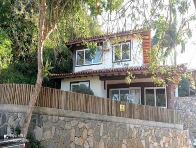 Casa em Condomnio para Venda, em Armao dos Bzios, bairro Ferradura, 3 dormitrios, 4 banheiros, 3 sutes, 2 vagas