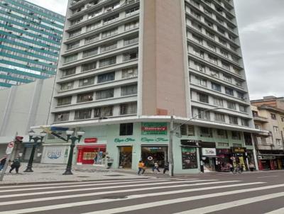 Sala Comercial para Venda, em Curitiba, bairro Centro