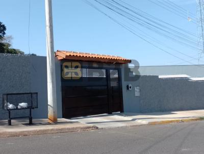 Barraco para Venda, em Agudos, bairro Jardim Santa Angelina, 1 dormitrio, 1 banheiro, 1 vaga