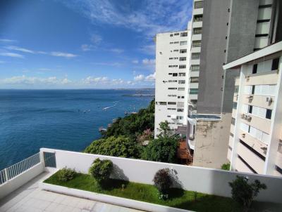 Apartamento para Venda, em Salvador, bairro Vitria, 3 dormitrios, 2 banheiros, 1 vaga