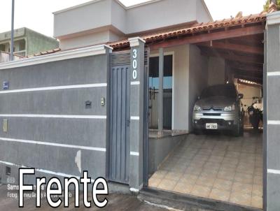 Casa para Venda, em Campo Belo, bairro Jardim Aeroporto, 4 dormitrios, 3 banheiros, 1 sute, 1 vaga