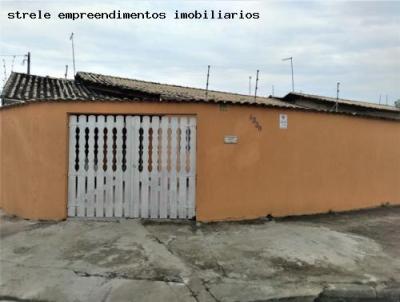 Casa para Venda, em Itanham, bairro cibratel 2, 3 dormitrios, 1 banheiro, 1 sute, 3 vagas