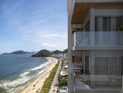 Apartamento para Venda, em Itaja, bairro Praia Brava, 4 banheiros, 4 sutes, 4 vagas