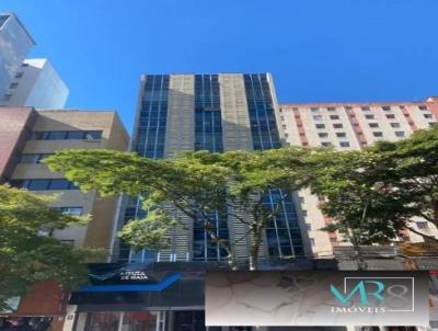 Sala Comercial para Venda, em Curitiba, bairro Centro