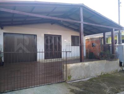 Casa para Venda, em Sapiranga, bairro Amaral Ribeiro, 2 dormitrios, 1 banheiro, 1 vaga