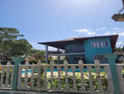 Casa para Venda, em Araruama, bairro PRAIA SECA, 6 dormitrios, 4 banheiros, 2 sutes, 4 vagas