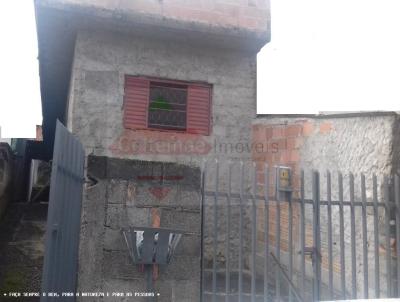 Casa para Venda, em Taubat, bairro Chcara So Silvestre, 2 dormitrios, 1 banheiro, 1 vaga