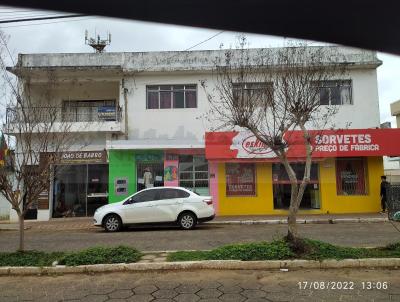 Prdio para Venda, em So Francisco de Assis, bairro centro, 3 dormitrios, 2 banheiros, 1 sute, 2 vagas