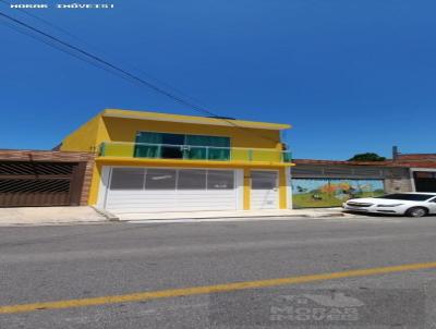 Casa para Venda, em Cajamar, bairro (Polvilho), 5 dormitrios, 4 banheiros, 2 vagas