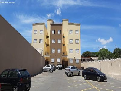 Apartamento para Venda, em Ribeiro Preto, bairro Jardim Paulistano, 3 dormitrios, 1 banheiro, 1 vaga