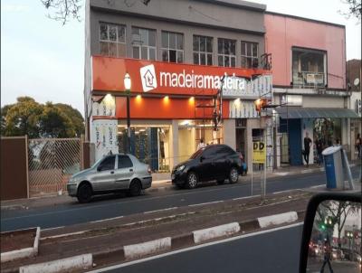 Prdio para Venda, em Paulnia, bairro Cascata