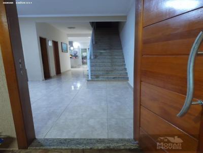 Casa para Venda, em Cajamar, bairro Portais (Polvilho), 3 dormitrios, 3 banheiros, 2 vagas