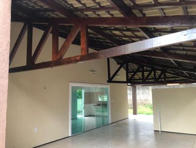 Casa para Venda, em Maranguape, bairro Parque Iracema (Condomnio Colinas), 4 dormitrios, 4 banheiros, 2 sutes, 1 vaga