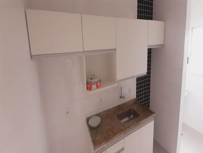 Apartamento para Venda, em Taubat, bairro Parque So Lus, 2 dormitrios, 1 banheiro, 1 sute, 1 vaga