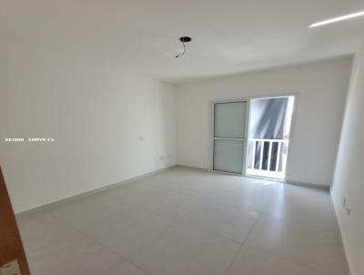 Apartamento para Venda, em Santo Andr, bairro Vila Pires, 2 dormitrios, 1 banheiro, 1 vaga