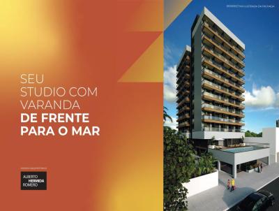 Apartamento para Venda, em Salvador, bairro Pituba, 1 dormitrio, 1 sute