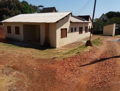 Casa para Venda, em Chapada dos Guimares, bairro CENTRO, 6 dormitrios, 10 vagas