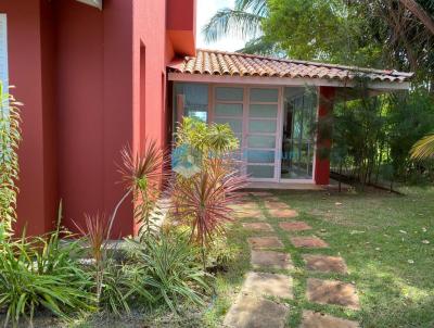 Casa em Condomnio para Venda, em Mata de So Joo, bairro Costa do Saupe, 4 dormitrios, 6 banheiros, 4 sutes, 6 vagas