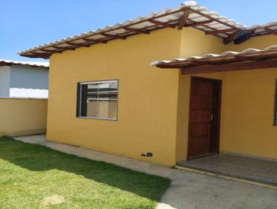 Casa em Condomnio para Venda, em Saquarema, bairro Mombaa, 2 dormitrios, 2 banheiros, 1 sute, 1 vaga