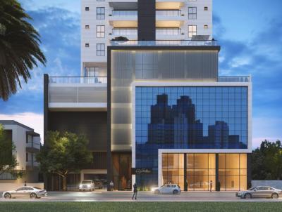 Apartamento para Venda, em Balnerio Cambori, bairro Centro, 2 dormitrios, 4 banheiros, 2 sutes, 3 vagas