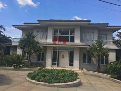 Casa em Condomínio para Venda, em Santana de Parnaíba, bairro Alphaville, 6 dormitórios, 7 banheiros, 6 suítes, 5 vagas