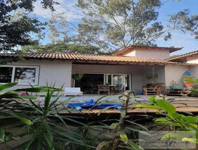 Casa para Venda, em Armao dos Bzios, bairro Stio do Campinho, 3 dormitrios, 3 banheiros, 1 sute