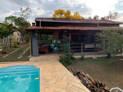 Casa em Condomnio para Venda, em Jaboticatubas, bairro Condomnio Estncia Da Mata, 3 dormitrios, 2 banheiros, 4 vagas