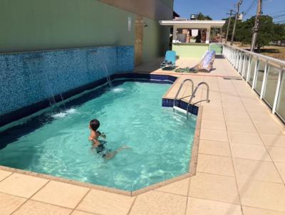 Casa para Venda, em Iguaba Grande, bairro Iguaba, 2 dormitrios, 3 banheiros, 2 sutes, 1 vaga